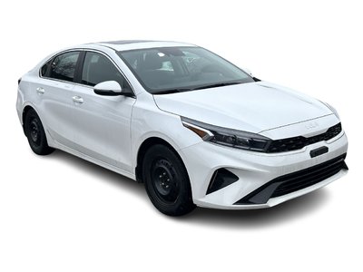 2023 Kia Forte in Mississauga, Ontario