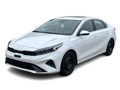 2023 Kia Forte in Mississauga, Ontario
