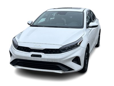 2023 Kia Forte in Mississauga, Ontario