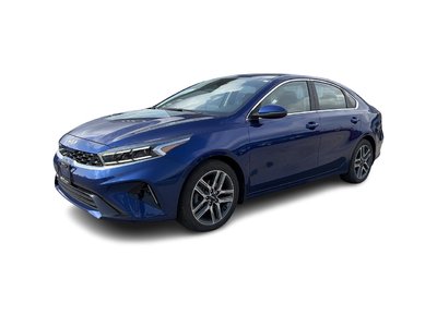 2023 Kia Forte in Mississauga, Ontario
