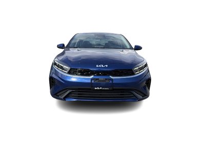 2023 Kia Forte in Mississauga, Ontario