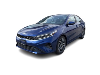 2023 Kia Forte in Mississauga, Ontario