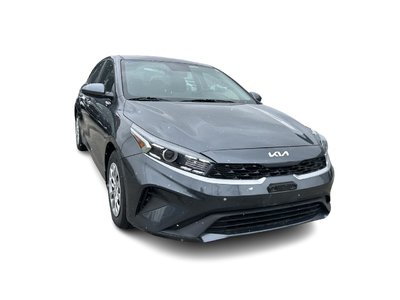 2024 Kia Forte in Mississauga, Ontario