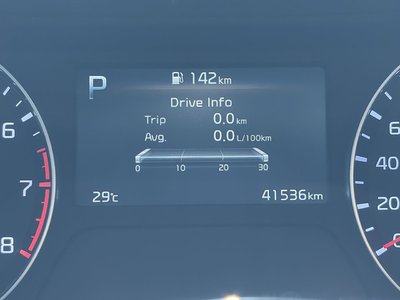 Kia Forte  2024 à Mississauga, Ontario