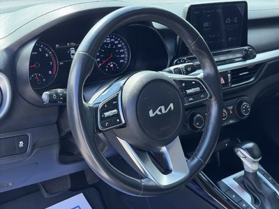 Kia Forte  2024 à Mississauga, Ontario