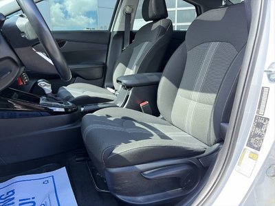 2024 Kia Forte in Mississauga, Ontario