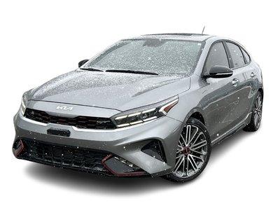 2022 Kia Forte5 in Mississauga, Ontario
