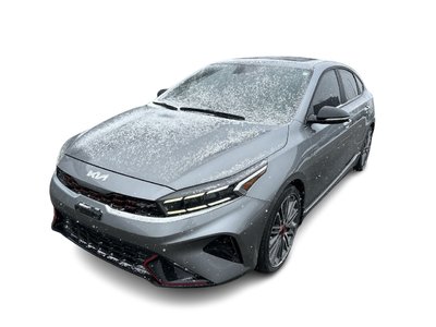 2022 Kia Forte5 in Mississauga, Ontario