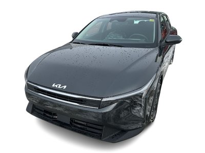 2026 Kia K4 Hatchback in Mississauga, Ontario