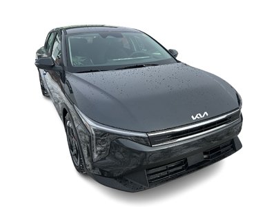 2026 Kia K4 Hatchback in Mississauga, Ontario