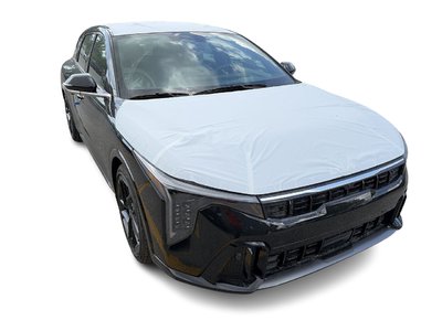 2026 Kia K4 Hatchback in Mississauga, Ontario