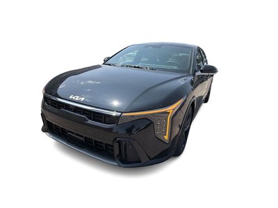 Kia K4 Hatchback  2026 à Mississauga, Ontario