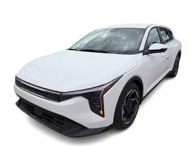 2026 Kia K4 Hatchback in Mississauga, Ontario
