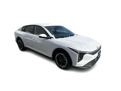 2025 Kia K4 in Mississauga, Ontario
