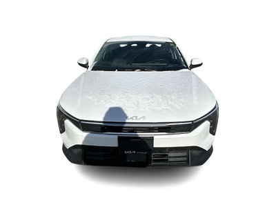 2025 Kia K4 in Mississauga, Ontario