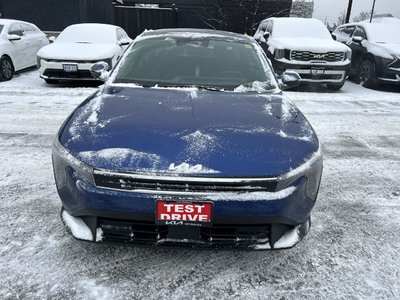 2025 Kia K4 in Mississauga, Ontario