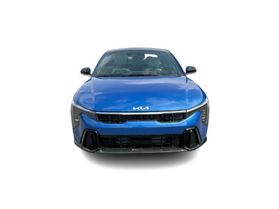 2025 Kia K4 in Mississauga, Ontario