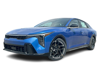 2025 Kia K4 in Mississauga, Ontario