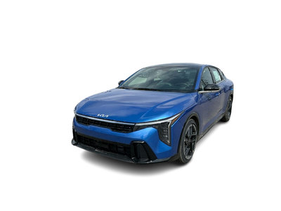 2025 Kia K4 in Mississauga, Ontario