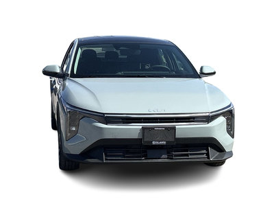 2025 Kia K4 in Mississauga, Ontario