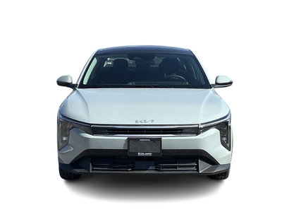 2025 Kia K4 in Mississauga, Ontario