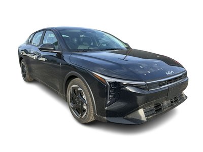 2025 Kia K4 in Mississauga, Ontario
