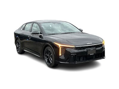 2025 Kia K4 in Mississauga, Ontario