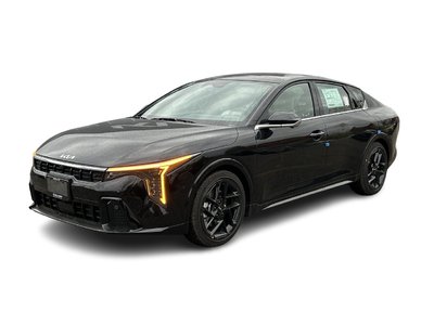2025 Kia K4 in Mississauga, Ontario