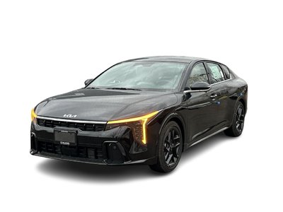 2025 Kia K4 in Mississauga, Ontario