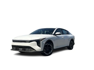 2025 Kia K4 in Mississauga, Ontario