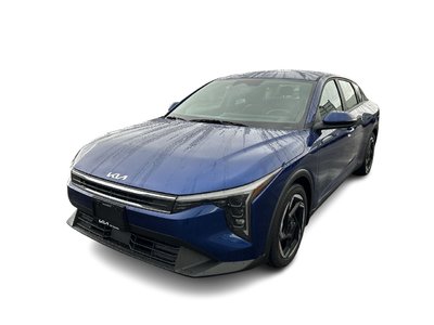 2025 Kia K4 in Mississauga, Ontario