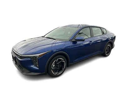 2025 Kia K4 in Mississauga, Ontario