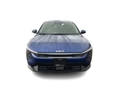 2025 Kia K4 in Mississauga, Ontario