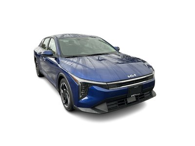 2025 Kia K4 in Mississauga, Ontario