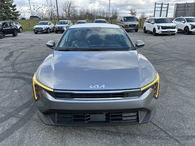 Kia K4  2025 à Mississauga, Ontario