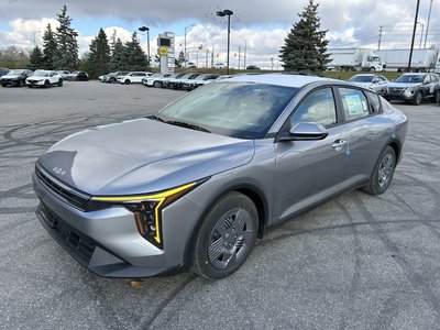 Kia K4  2025 à Mississauga, Ontario