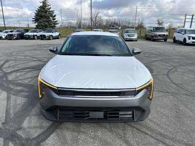 Kia K4  2025 à Mississauga, Ontario