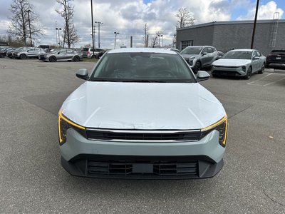 Kia K4  2025 à Mississauga, Ontario