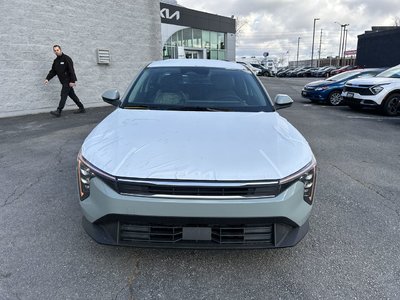 Kia K4  2025 à Mississauga, Ontario