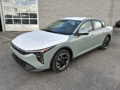 Kia K4  2025 à Mississauga, Ontario