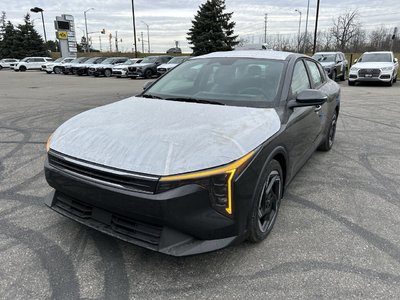 Kia K4  2025 à Mississauga, Ontario