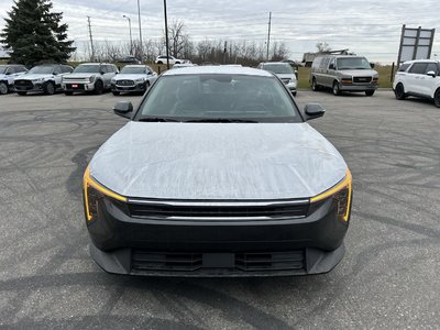 Kia K4  2025 à Mississauga, Ontario