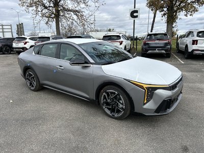 Kia K4  2025 à Mississauga, Ontario