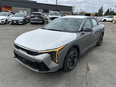 Kia K4  2025 à Mississauga, Ontario