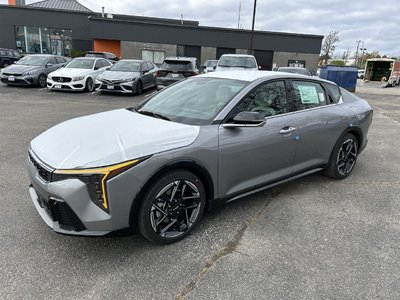 Kia K4  2025 à Mississauga, Ontario