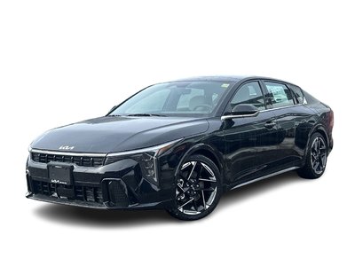 2025 Kia K4 in Mississauga, Ontario