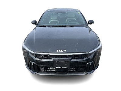 2025 Kia K4 in Mississauga, Ontario