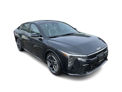 2025 Kia K4 in Mississauga, Ontario