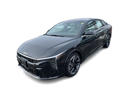 2025 Kia K4 in Mississauga, Ontario
