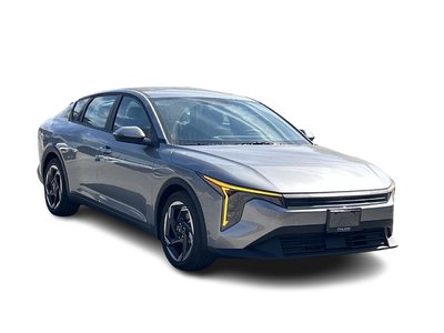 2025 Kia K4 in Mississauga, Ontario